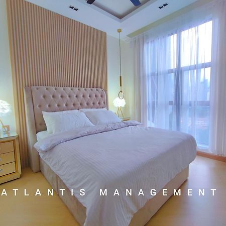 Arte Mont Kiara, Private Elegant Suite Manage By Atlantis Management Kuala Lumpur Buitenkant foto