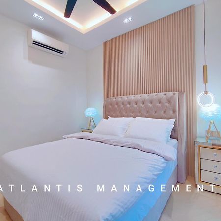 Arte Mont Kiara, Private Elegant Suite Manage By Atlantis Management Kuala Lumpur Buitenkant foto
