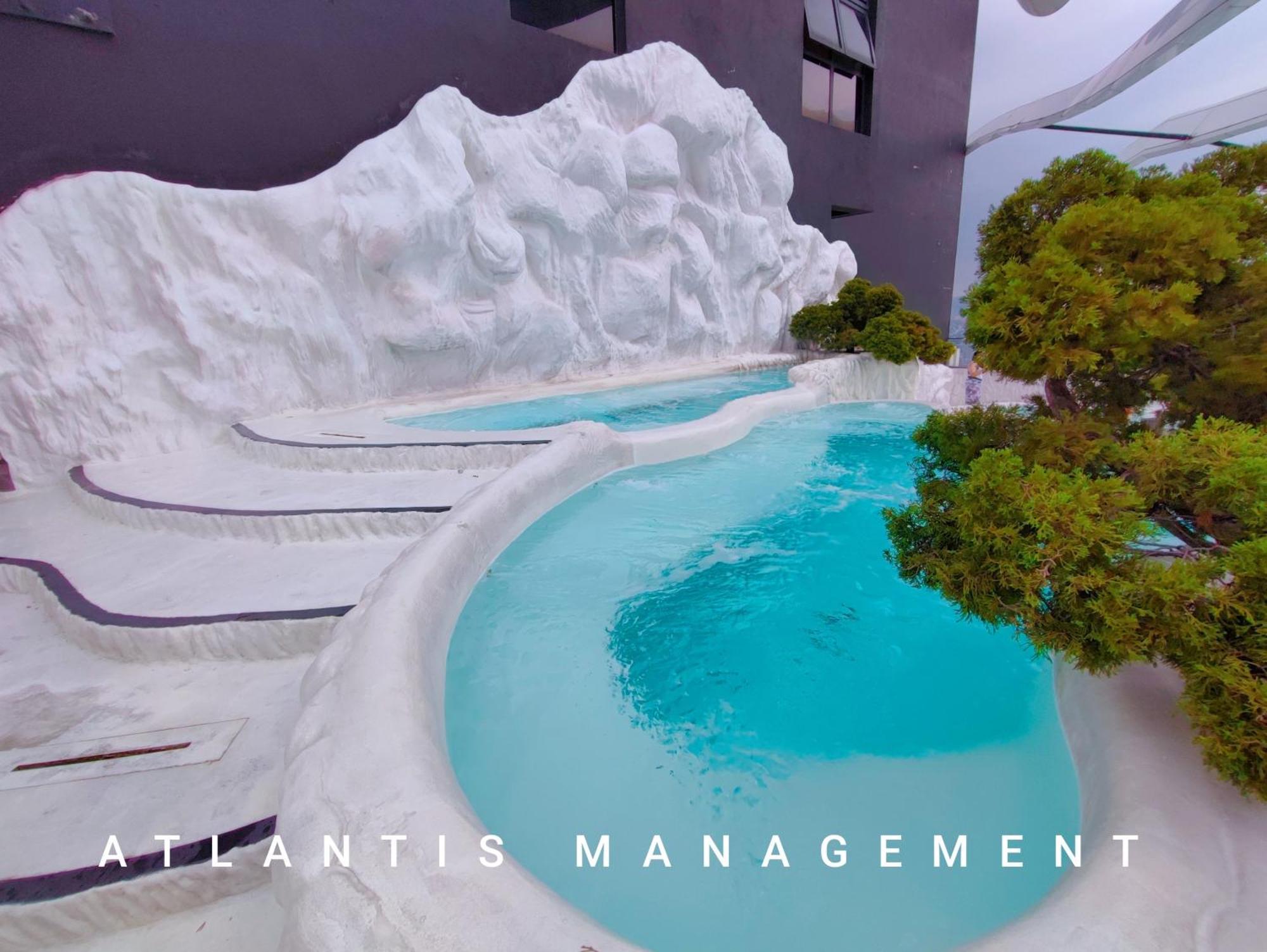 Arte Mont Kiara, Private Elegant Suite Manage By Atlantis Management Kuala Lumpur Buitenkant foto