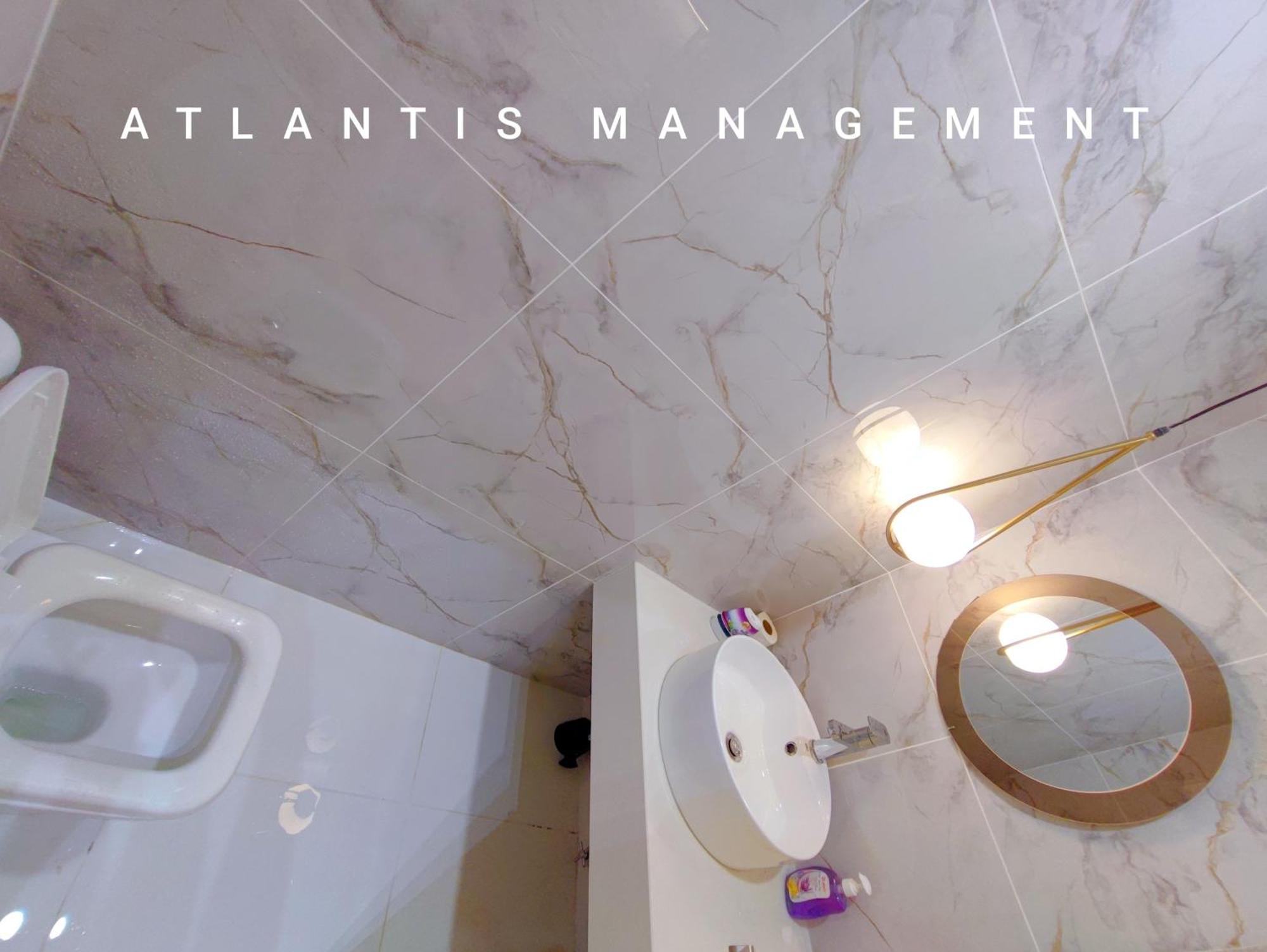Arte Mont Kiara, Private Elegant Suite Manage By Atlantis Management Kuala Lumpur Buitenkant foto