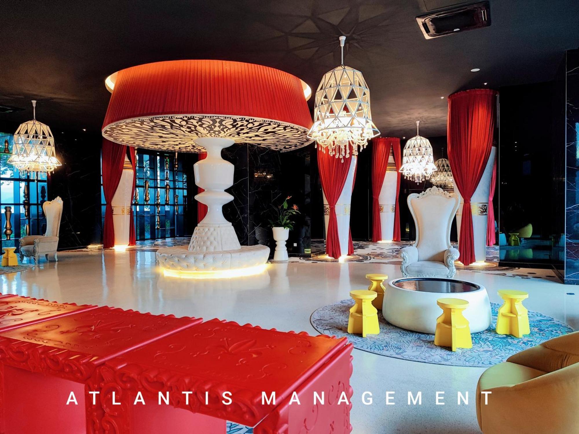 Arte Mont Kiara, Private Elegant Suite Manage By Atlantis Management Kuala Lumpur Buitenkant foto