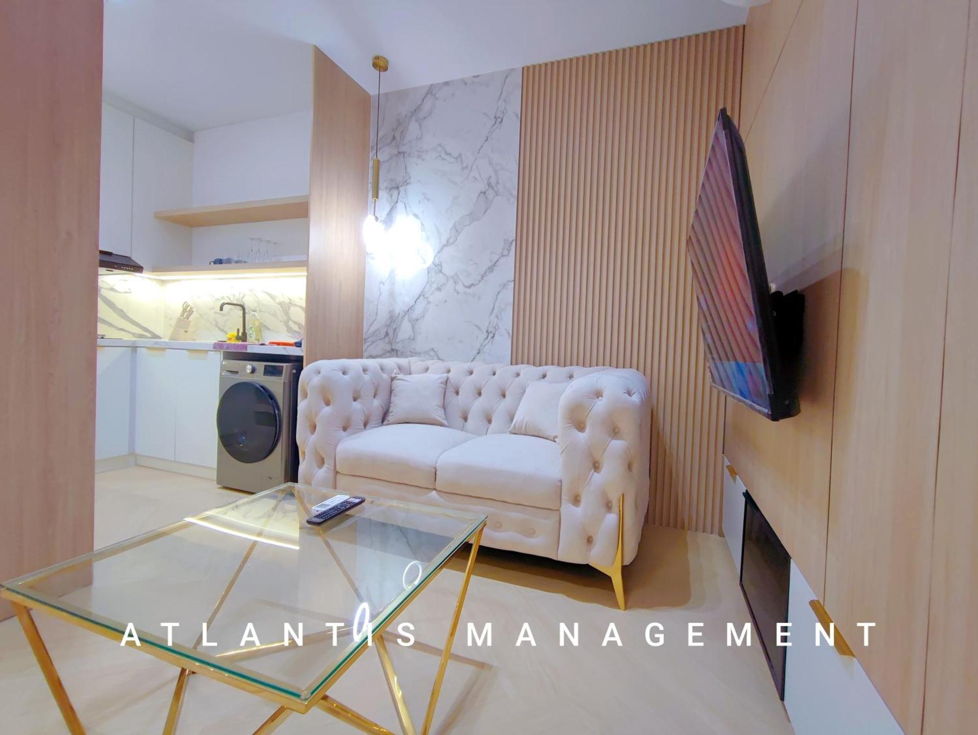 Arte Mont Kiara, Private Elegant Suite Manage By Atlantis Management Kuala Lumpur Buitenkant foto